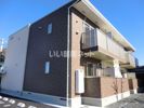 ラフレシール・Mの間取り画像