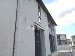 ラベンダーBの外観画像