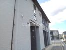ラベンダーBの外観
