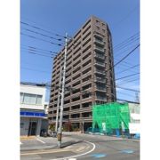 ナイスシティアリーナ駅東公園の外観画像