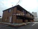 グランシャリオ Ⅲの外観