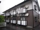 クレッセントハウスⅡの間取り画像