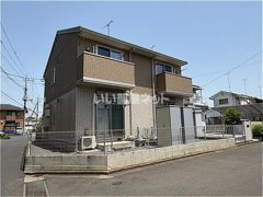 クレストパルの外観画像