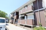 メゾン森PartⅢ・Ⅴの間取り画像