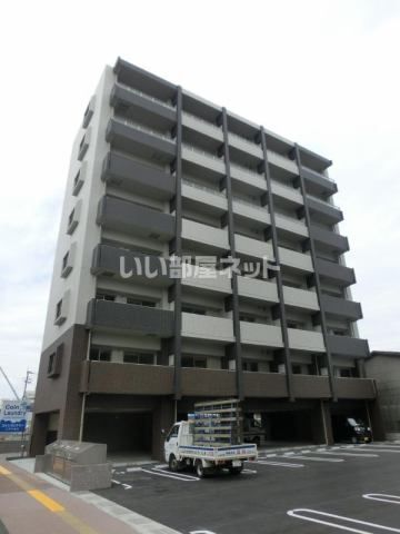Chic Forum JYMの外観画像