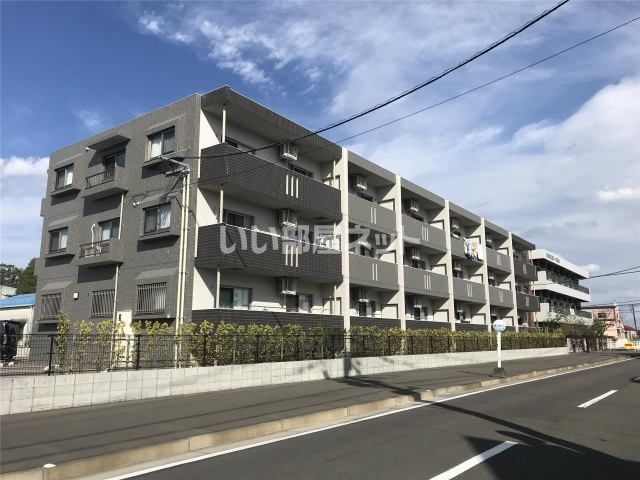 ヴィレッジサイドBの外観画像