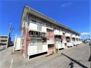 ハイツカミハラⅠの間取り画像