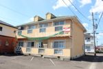 オレンジハウス Bの間取り画像