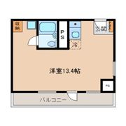 フェニックス瑞雲の間取り画像