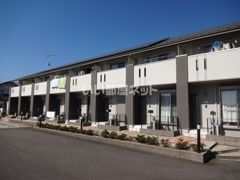 cherry blossomの外観画像