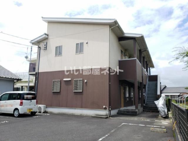 ダンデリオンの外観画像