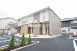 グランシャリオの間取り画像
