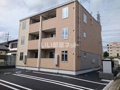 メゾンド叶歩の外観画像