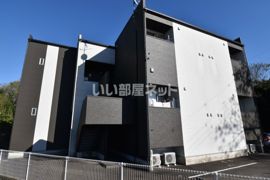 Plage GOEANの外観画像