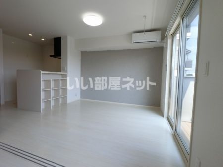 リビング