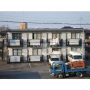 M1ヤナゼパナハイツの外観画像
