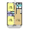 Y&Mウエストの間取り画像