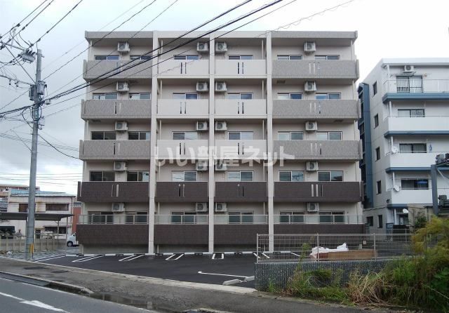 The Apartment HiKaRiの外観画像
