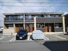 ルタンパークAの間取り画像