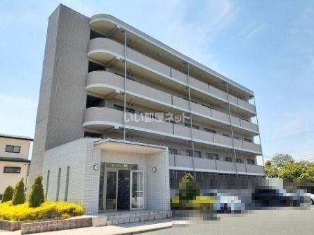 プレッソ S.R.Wの外観画像