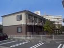 パルコプレッソKT Cの間取り画像