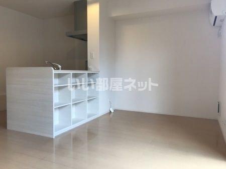 リビング