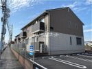 ミルクロスの間取り画像