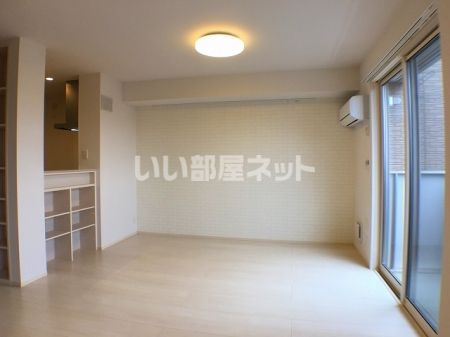 リビング
