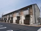 フォーゲルテラス ロート Ⅱの間取り画像