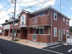 レジデンス K＆Bの外観画像