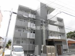 Riviere Champ 元宮（リヴィエールシャン 元宮）の外観画像