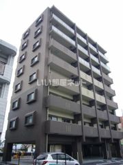 チェルシー神宮外苑の外観画像