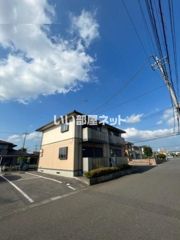 ビリーブFUKU Bの外観画像