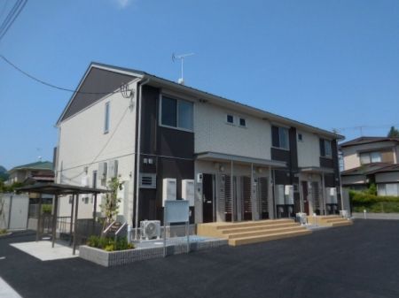 フェリジータ2の賃貸物件