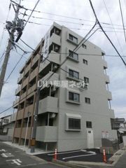 ヴィオッティの外観画像
