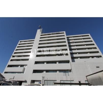3UMK宮崎ビルの外観画像