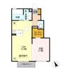グラン・ヴィラージュ Westの間取り画像