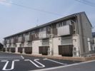 フォーゲルテラス ブラウⅡの外観