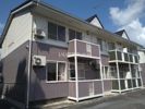 パステルコートⅢの外観