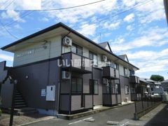 アーバンハイツ岩崎Bの外観画像