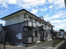 アーバンハイツ岩崎Bの間取り画像