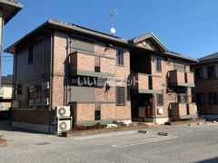 ウィルモア鶴 Bの外観画像