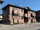 ウィルモア鶴 Bの間取り画像