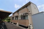 メゾン医大前桜 Cの間取り画像