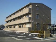 フェアリー・テールの外観画像