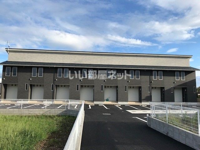 リュミエール.コーケツの外観画像