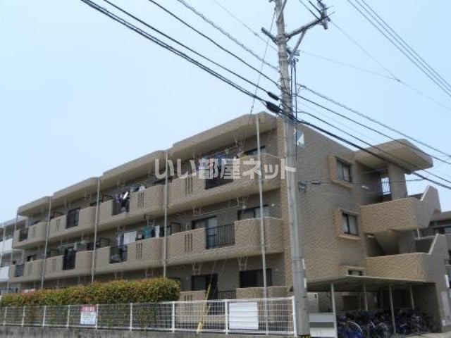 ユーミー花山手の外観画像