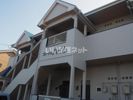 ブルージュハイムの外観