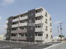 Brook’s Squareの間取り画像
