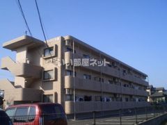 エルシティ大塚の外観画像